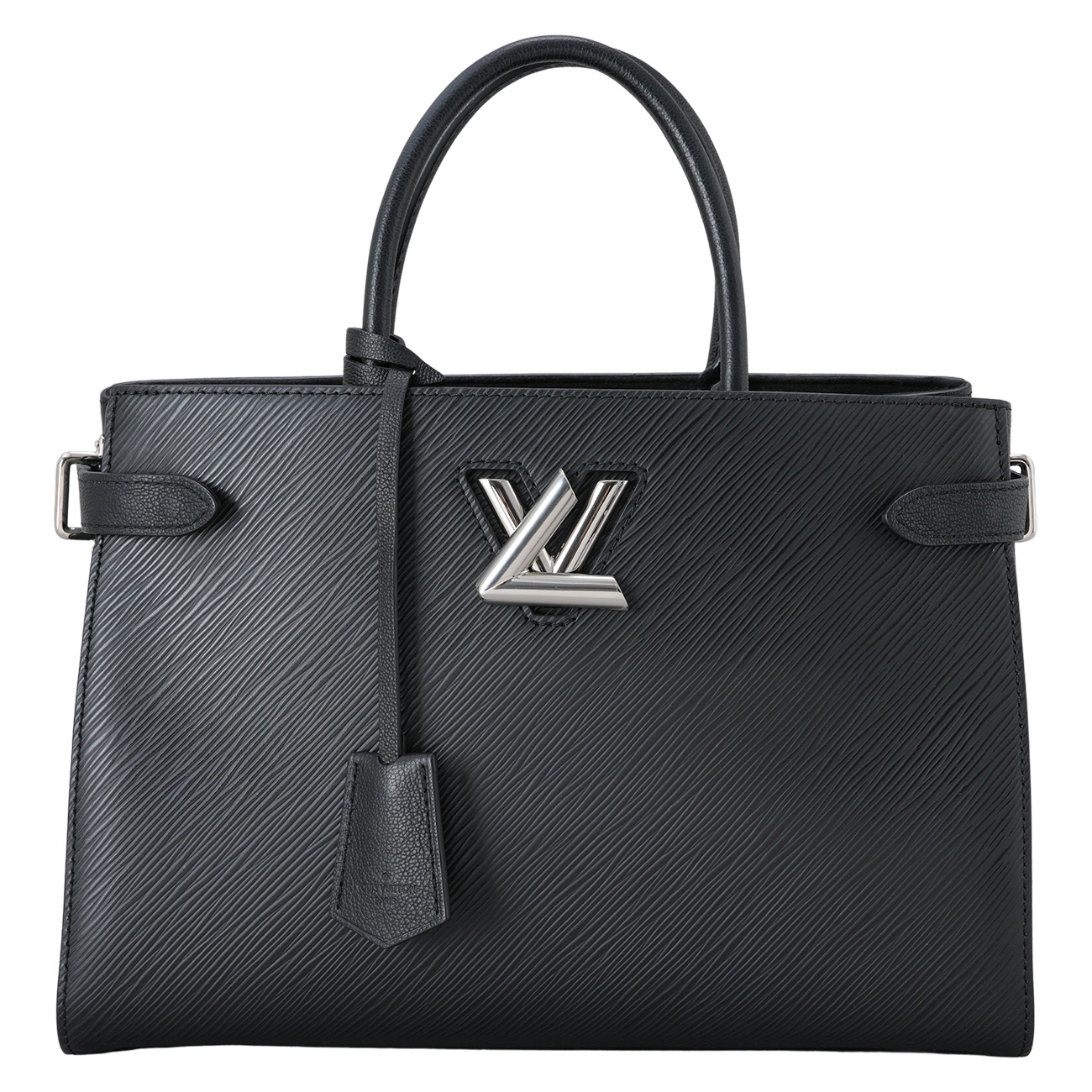 LOUIS VUITTON(USED)루이비통 에삐 트위스트 토트백